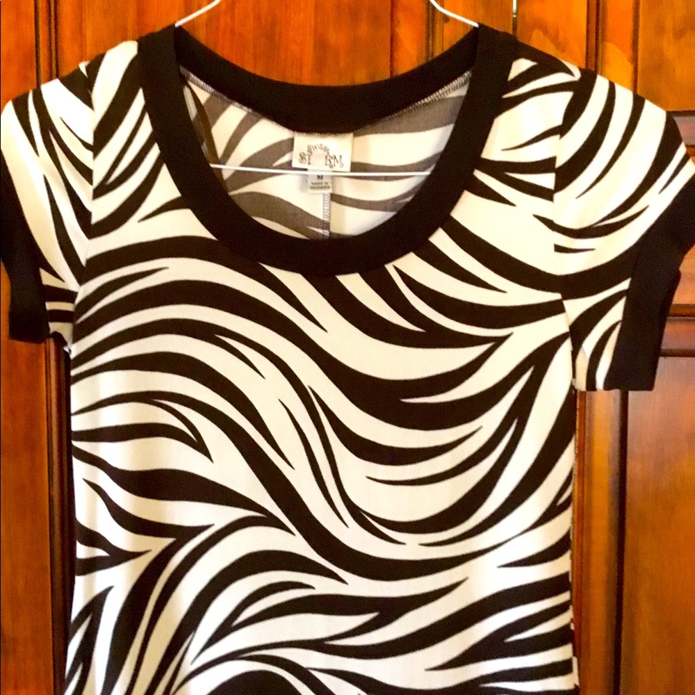 Woman’s Dress